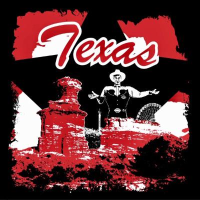 Texas - James Byrd Jr and Jose (Joe) Campos Torres