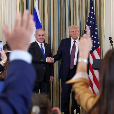 Τα φωτεινά και τα μελανά σημεία στο σχέδιο Τραμπ για τη Γάζα
