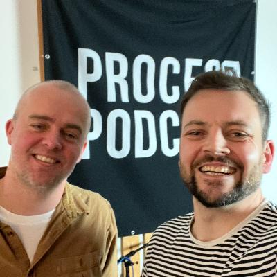 #86 - Troels Abrahamsen #86 - Troels Abrahamsen