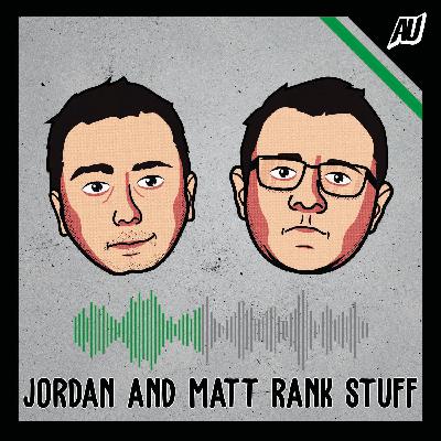 Episode 18: Top 10 Players in the NHL Episode 18: Top 10 Players in the NHL