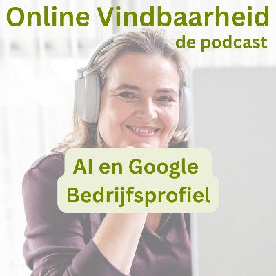 94 AI en Google Bedrijfsprofiel