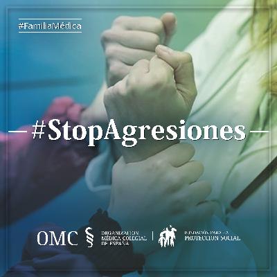 El escudo profesional que protege contra los ataques a médicos