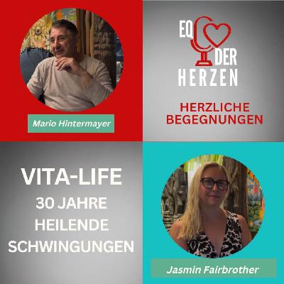 Die Reise eines Visionärs: 30 Jahre Vita Life und die Kraft der Magnetfeldtherapie