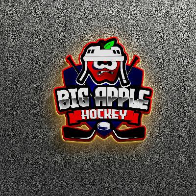 BAH's 2025 NHL MOCK Draft | Who Goes 1st Overall?