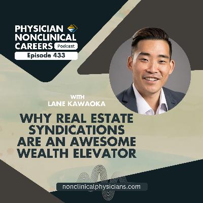 Why Real Estate Syndications are an Awesome Wealth Elevator