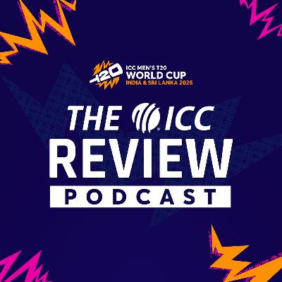 Ricky Ponting and Ravi Shastri look back on the opening day of the ICC Men's T20 World Cup 2026