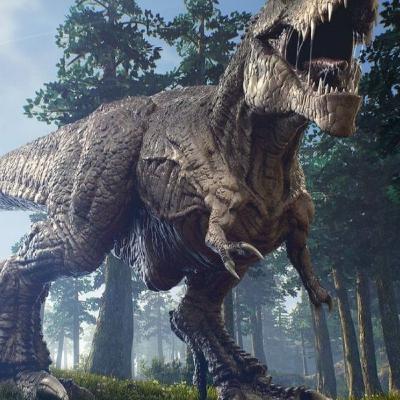 7 especies de dinosaurios encontradas en Mexico