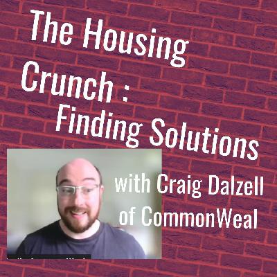 The Housing Crunch - some Solutions