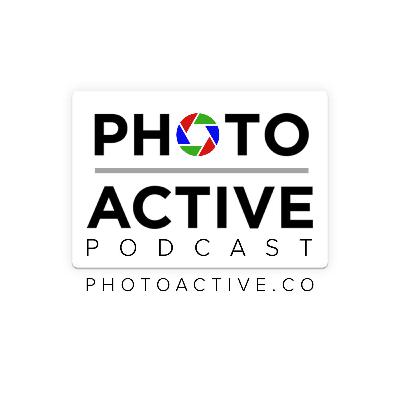 Episode 207: Monochrome Sensors, DNG, and Apple 50th Episode 207: Monochrome Sensors, DNG, and Apple 50th