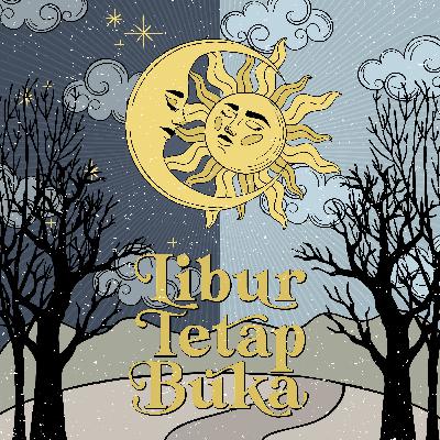 OSPEK Eps 2 - lupa umur
