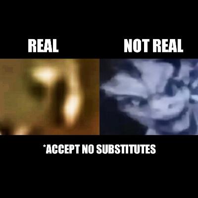 Apparent Effort to Discredit Las Vegas Alien Incident Falls Apart Apparent Effort to Discredit Las Vegas Alien Incident Falls Apart