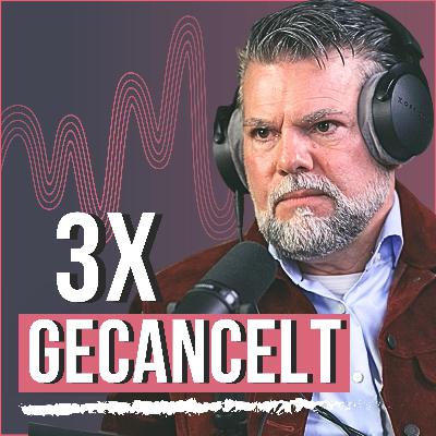 #254 - Verbotener Gast: Darf dieser Podcast online bleiben?