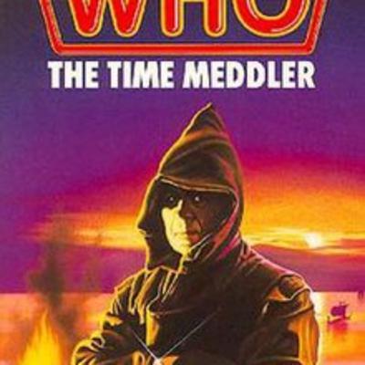 Episode 125 - The Time Meddler (with Frazer Gregory)