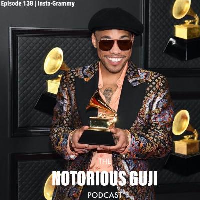 Episode 138 | Insta-Grammy