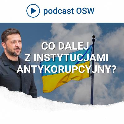 Zełenski wycofał się z kontrowersyjnych zmian. Co dalej?