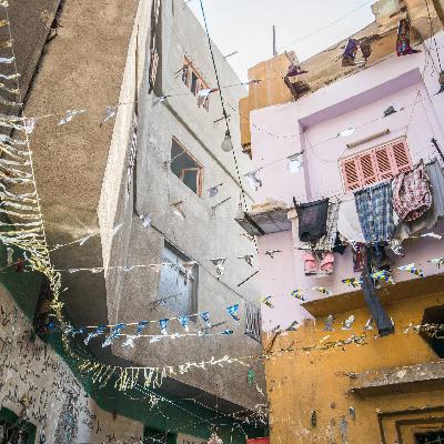 Ägyptens Mietwende - Wohnungen für 20 Cent sind bald passé