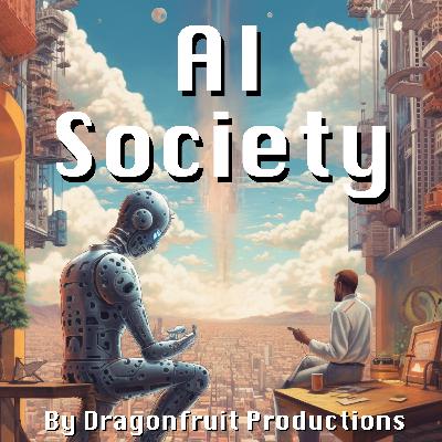 AI thought experiment Roko's Basilisk [S1:E8]