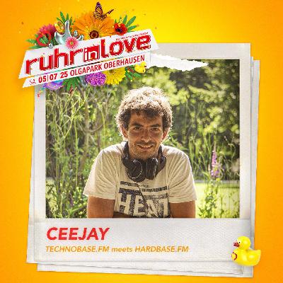 Ceejay presents - This is Hypertechno #7 2025 [Ruhr In Love 2025 Warm Up Mix]