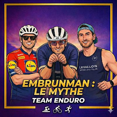 E26 EmbrunMan : une journée au paradis qui peut se transformer en enfer 2/2 E26 EmbrunMan : une journée au paradis qui peut se transformer en enfer 2/2