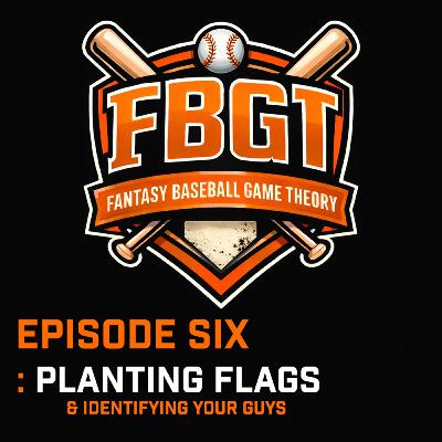 EP6: Planting Your Flags / Hardening your Rankings EP6: Planting Your Flags / Hardening your Rankings