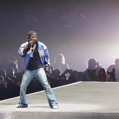 198. Super Bowl Halftime Dogs 198. Super Bowl Halftime Dogs