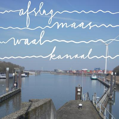 Aflevering 1: Expansie