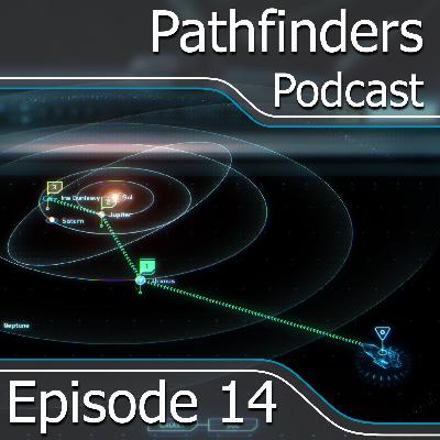 Roadmap Roundup Rerview | Pathfinders Podcast
