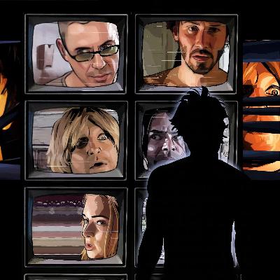 #49 - A Scanner Darkly feat. @madteabagger