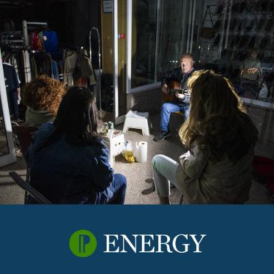 Hiszpański blackout | Energia do zmiany