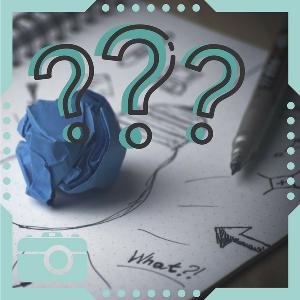 S1E5 | Who Even Knows S1E5 | Who Even Knows