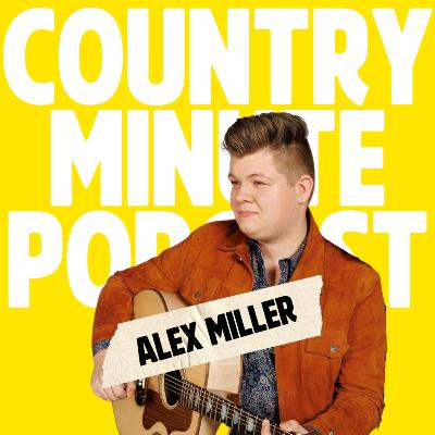 #012: Alex Miller