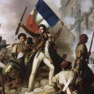 Revolução Francesa Parte 2