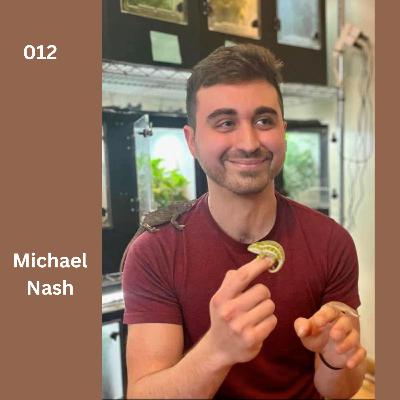 Dr. Michael Nash 012