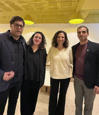 פרק 70 - ליעד מודריק