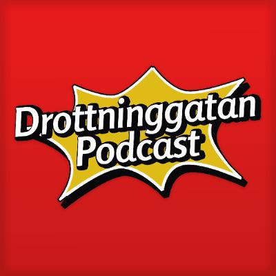 207. Epsteinfilerna & parasiter med Michael Hokkinen