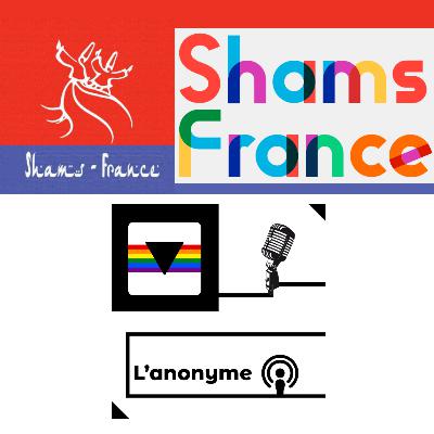 Épisode n°5 : Shams France, Turquie & Tunisie même combat ? Marvel et DC Comics…