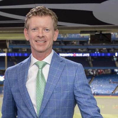 Jamie Campbell - Blue Jays Host - Sportsnet Jamie Campbell - Blue Jays Host - Sportsnet