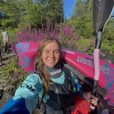 Abby Holcombe: The Flow Nomad. EP. 20 of B-Flow Sessions. Abby Holcombe: The Flow Nomad. EP. 20 of B-Flow Sessions.