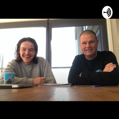 Podcast #5- OH CAPTAIN MY CAPTAIN