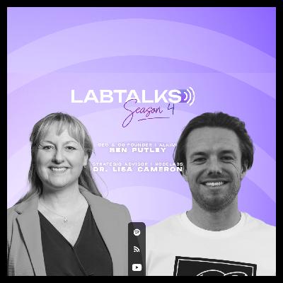 LabTalks: The UK Parliament's Role in the Future of Crypto LabTalks: The UK Parliament's Role in the Future of Crypto