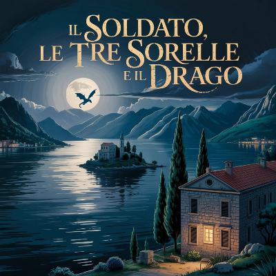MONTENEGRO | Il Soldato, le Tre Sorelle e il Drago