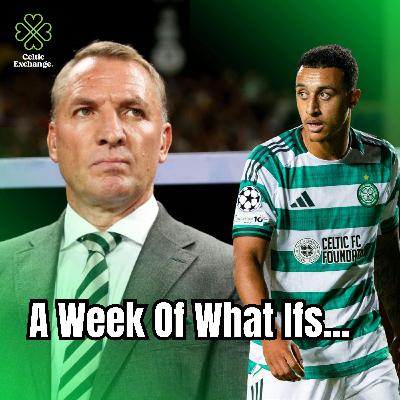 Celtic’s Week of “What Ifs” – Will We Bounce Back at Ibrox?