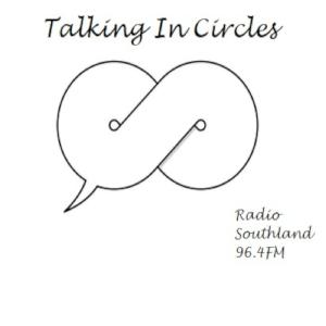 Talking In Circles - John Husband-16-12-2019