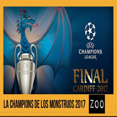 La Parada Champions 2017