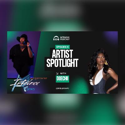 Artist Spotlight