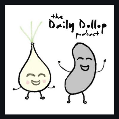 Dilly Dally Daily Dollop Dilly Dally Daily Dollop