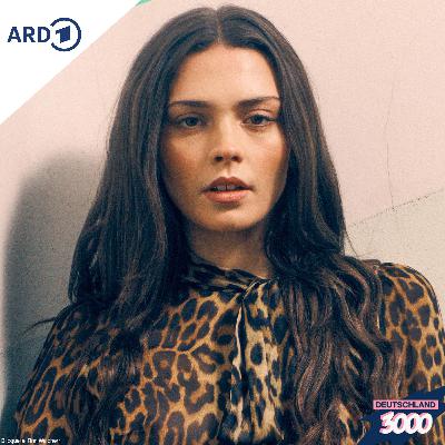 Wie hat "Maxton Hall" dein Leben verändert, Harriet Herbig-Matten? Wie hat "Maxton Hall" dein Leben verändert, Harriet Herbig-Matten?