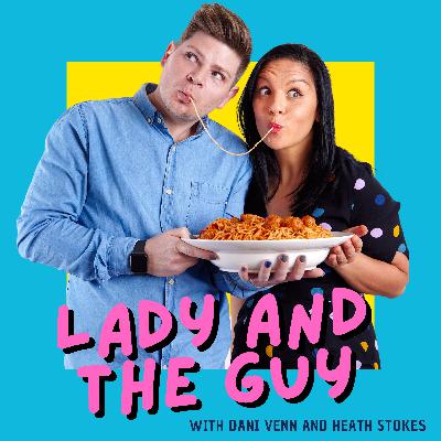 EP1 | Who's Heath? | Only Fans | Cake Fetishes  | Australia Post Anxiety