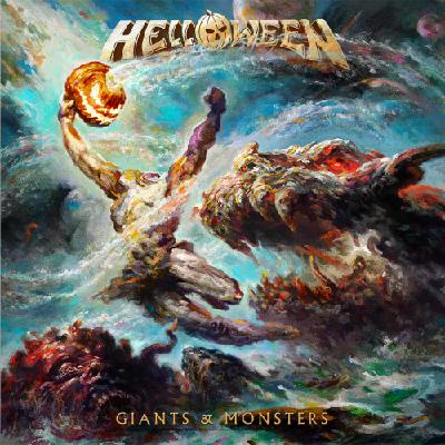 RagnarRokk: Michael Kiske um Giants & Monsters
