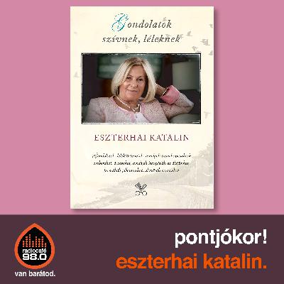 pontjókor! - Eszterhai Katalin (2025-11-24)